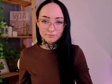 molly_kisss from Chaturbate is Freechat