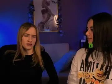 molly_lesser on Chaturbate 