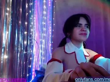 molly_luvv from Chaturbate