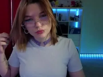 molly_mee on Chaturbate 
