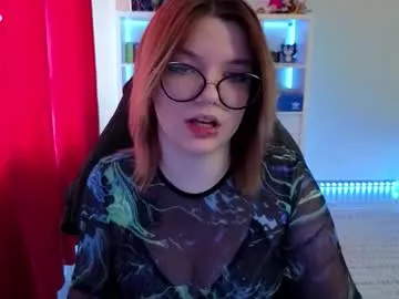 molly_mee on Chaturbate 