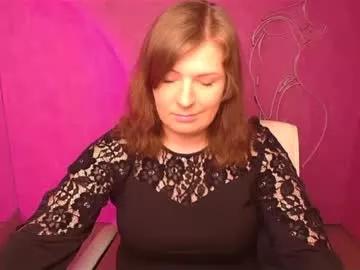 molly_mis from Chaturbate