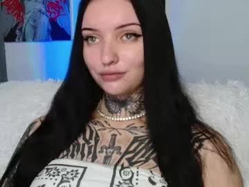 molly_montanaaa from Chaturbate