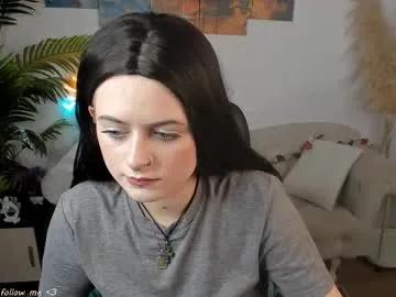 molly_murrrrr from Chaturbate is Freechat