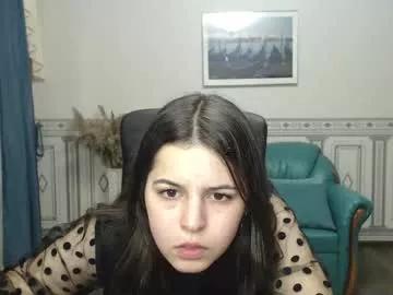 molly_owens from Chaturbate