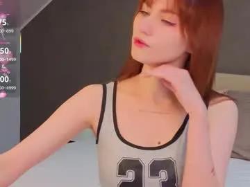 molly_rougge from Chaturbate is Freechat