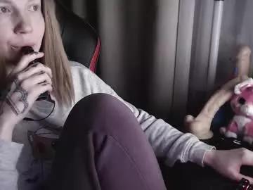 molly_royse from Chaturbate