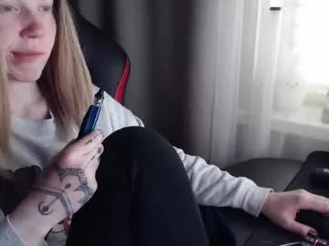 molly_royse from Chaturbate