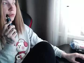 molly_royse from Chaturbate