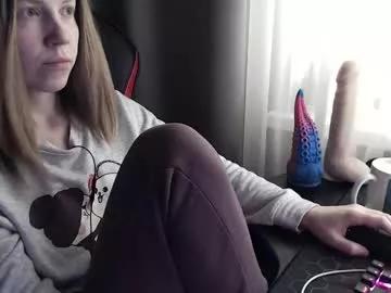 molly_royse from Chaturbate