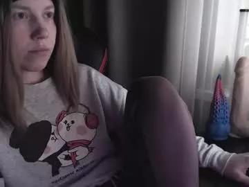 molly_royse from Chaturbate