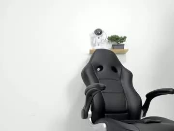 molly_russell from Chaturbate