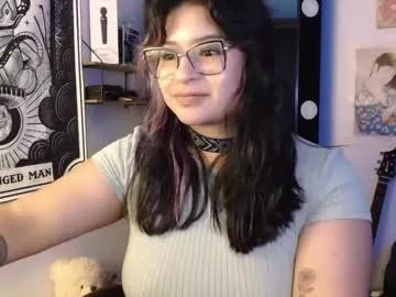 molly_shake from Chaturbate