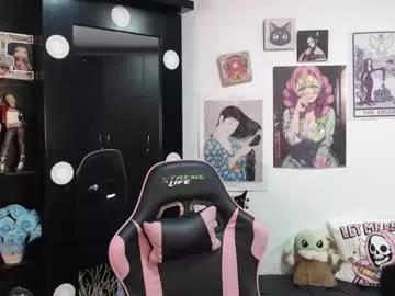 molly_shake from Chaturbate
