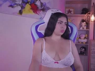 molly_sky_ from Chaturbate is Freechat