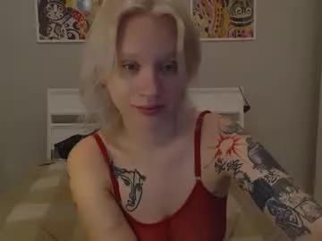 molly_smolly_ from Chaturbate