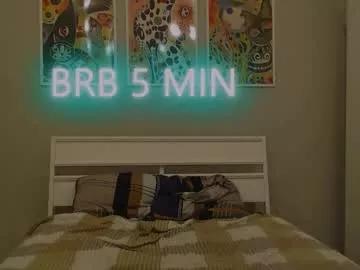 molly_smolly_ from Chaturbate