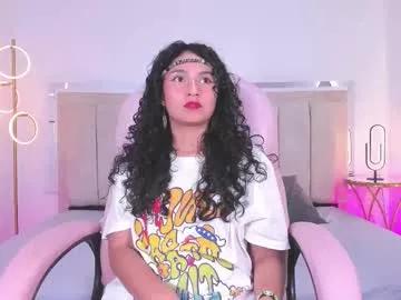 molly_sweetlove from Chaturbate is Freechat