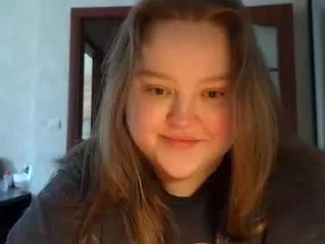 Mollyas from Chaturbate