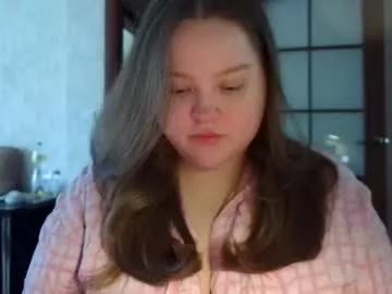 Mollyas from Chaturbate