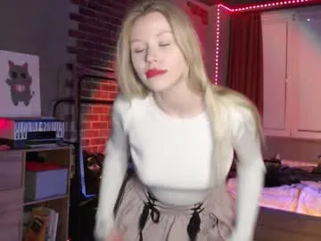 mollybrith from Chaturbate is Freechat