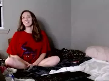 mollychambers on Chaturbate 