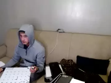 mollychambers on Chaturbate 