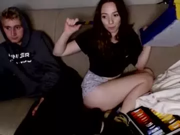 mollychambers on Chaturbate 