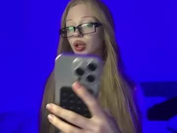 mollycodle from Chaturbate