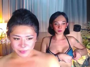 mollycummers from Chaturbate