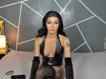 mollycummers from Chaturbate