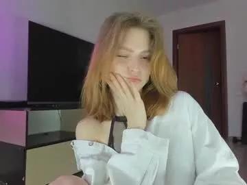 mollydangerous from Chaturbate