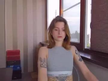 mollydangerous from Chaturbate