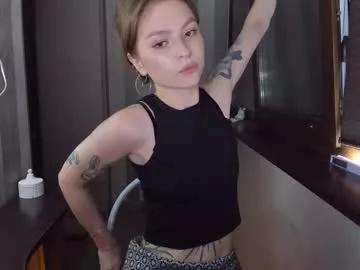 mollydangerous from Chaturbate