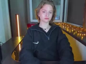 mollydangerous from Chaturbate is Freechat