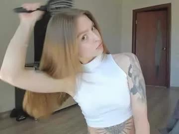 mollydangerous from Chaturbate