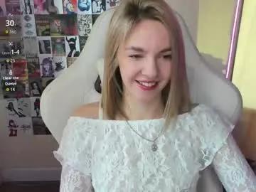mollydevonn from Chaturbate is Freechat