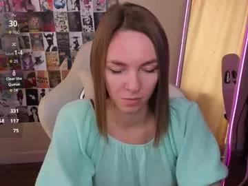 mollydevonn from Chaturbate is Freechat