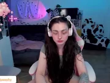 mollydoorsis from Chaturbate