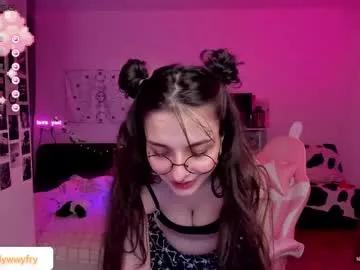 mollydoorsis from Chaturbate