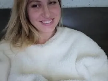 mollyforyou on Chaturbate 