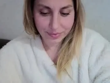 mollyforyou on Chaturbate 