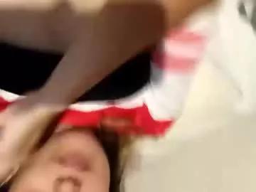 mollygreywolf from Chaturbate