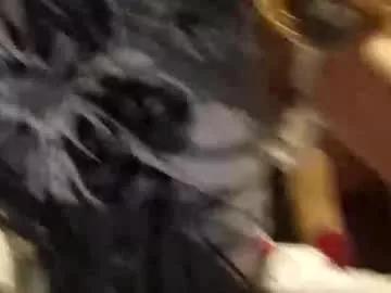 mollygreywolf from Chaturbate