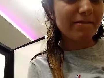 mollygreywolf from Chaturbate