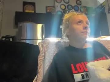 Mollyharttt from Chaturbate