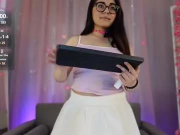 mollyjamm from Chaturbate is Freechat