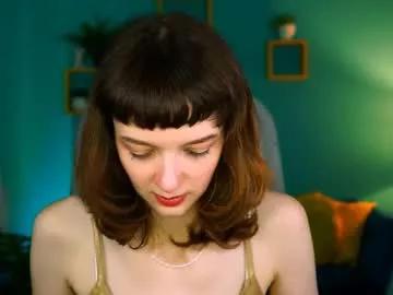 mollyjiggles from Chaturbate