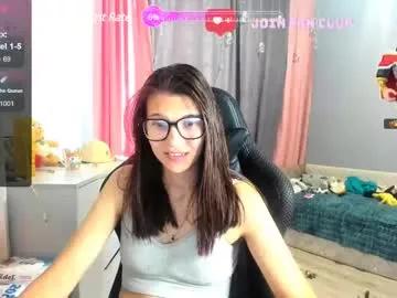 mollylollipop20 from Chaturbate is Freechat
