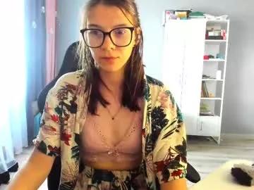 mollylollipop20 from Chaturbate